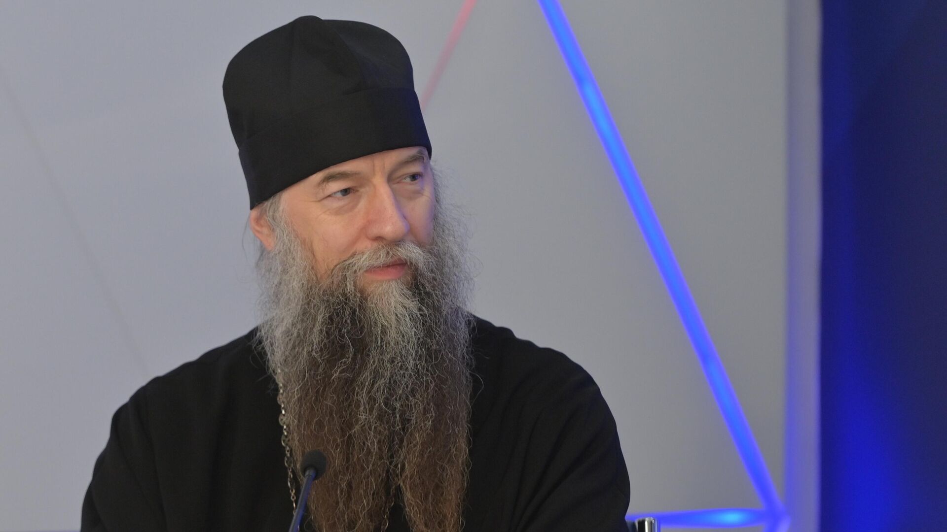 Епископ рассказал о духовных предпосылках наступления мира